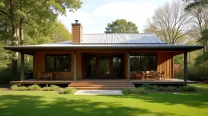 Bungalow
