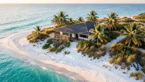 bungalow beach resort anna maria