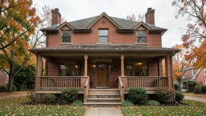 bungalow chicago