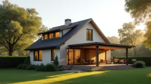 bungalow co to