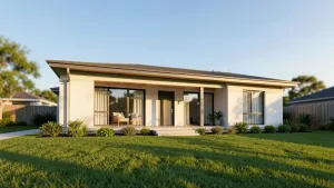 bungalow co to znaczy po polsku