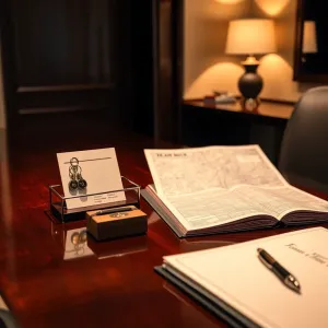 Concierge Hotel