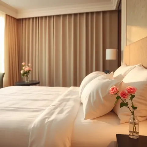 Czy mogę iść do hotelu z chłopakiem