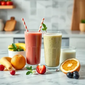 Dieta płynna po operacji przepisy