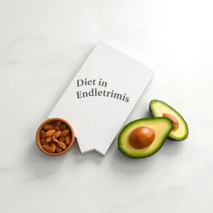 Dieta w endometriozie książka