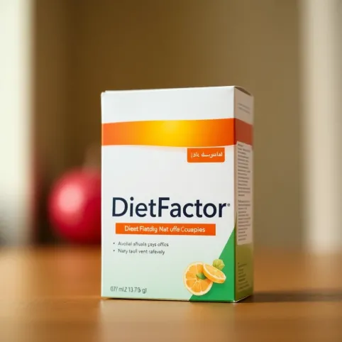 DietFactor cena