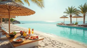 egipt wakacje all inclusive