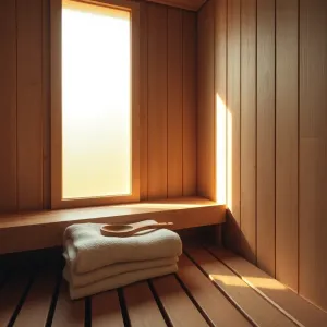 Fala sauna cennik