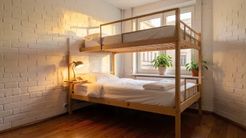 hostel helvetia warszawa