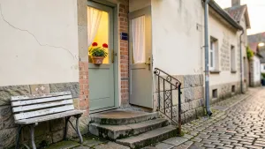 hostel pyskowice