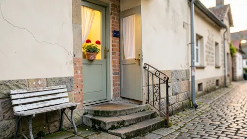 hostel pyskowice