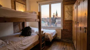 hostel rynek 7