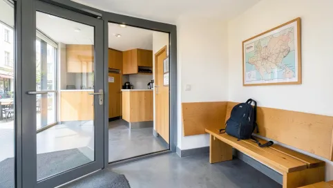 hostel warszawa emilii plater 36a