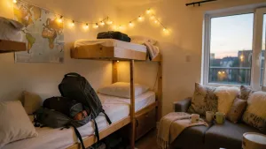 Hostelworld