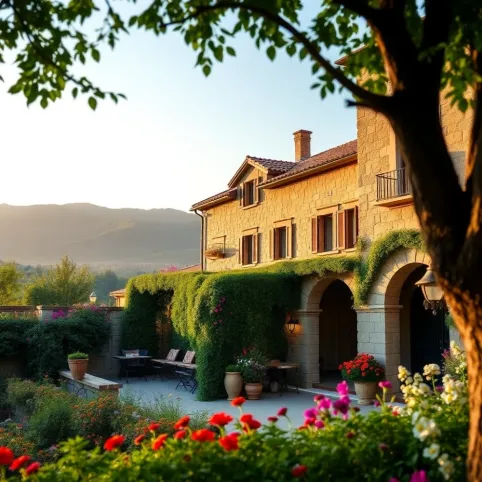 Hotel w San Marino