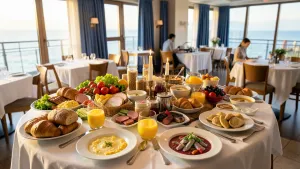 hotel władysławowo z wyżywieniem