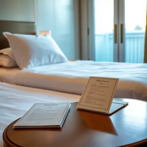 Hotelowy savoirvivre