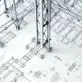 Instrukcją montażu konstrukcji stalowej