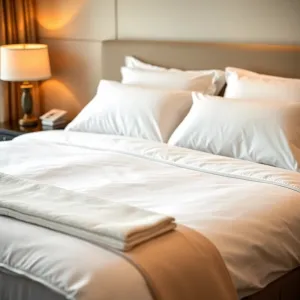 Jak zachować się w hotelu 4 gwiazdkowym