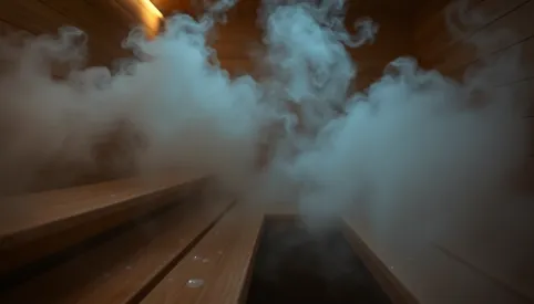 Jaka sauna na katar