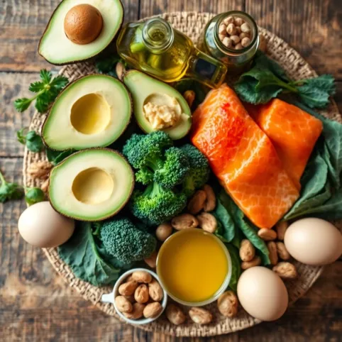 Lchf dieta przepisy