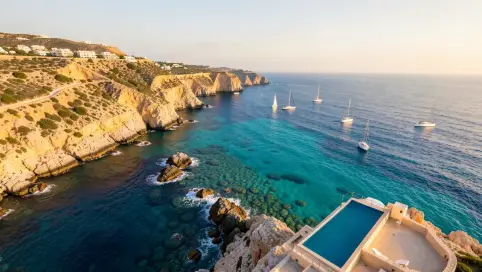 malta wakacje all inclusive