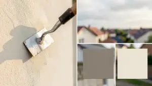 masa elewacyjna zewnętrzna
