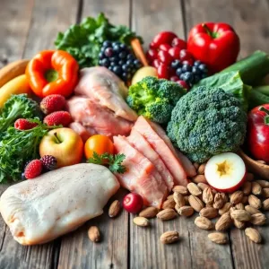 na czym polega dieta paleo