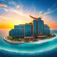 Najdroższy hotel na świecie 7 gwiazdek