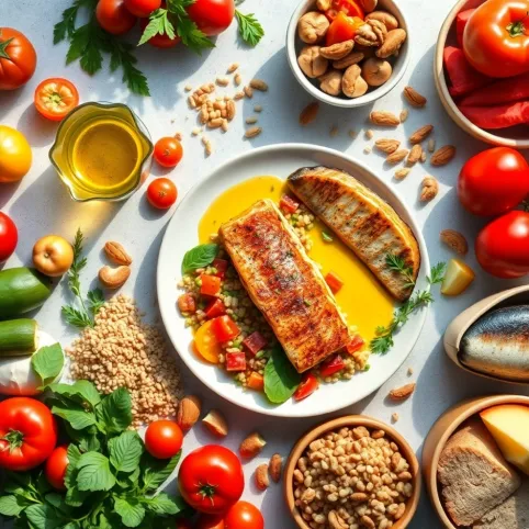 Najlepszą dieta 2024