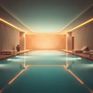 Najlepsze hotele ze spa