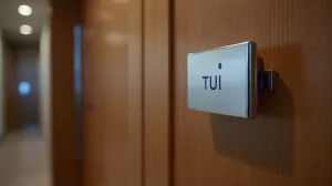 Oznaczenia Pokoi Hotelowych Tui