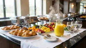 pełne wyżywienie a all inclusive