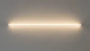 profil led wpuszczany w płytę gk 3m