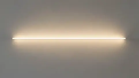 profil led wpuszczany w płytę gk 3m
