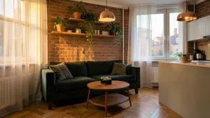 prywatny apartament