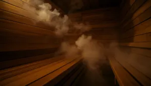 Sauna cena za godzinę Bydgoszcz