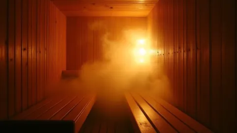 Sauna cena za godzinę Gdynia