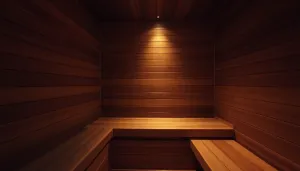 Sauna cena za godzinę Kraków