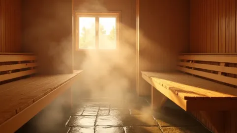 Sauna cena za godzinę Olsztyn