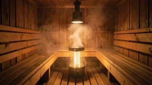 Sauna cena za godzinę Opole