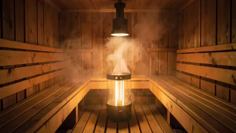 Sauna cena za godzinę Opole