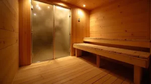 Sauna cena za godzinę Zabrze
