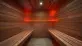 Sauna infrared ile razy w tygodniu