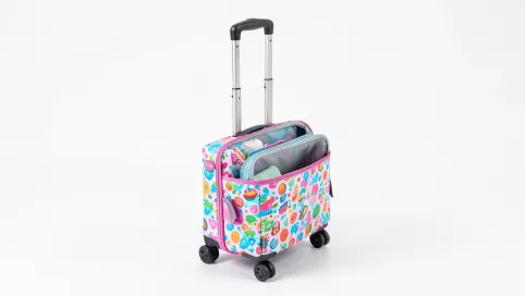 Stokke walizka dla dzieci