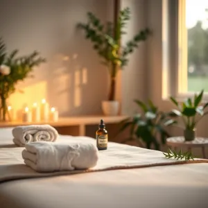 Studio masażu Koszalin