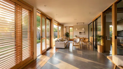 sunlight bungalow