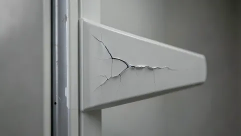 trwałość mechaniczna drzwi klasa 6