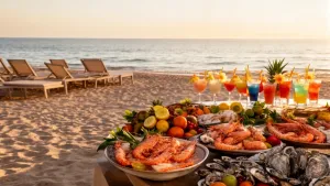 wakacje nad morzem all inclusive