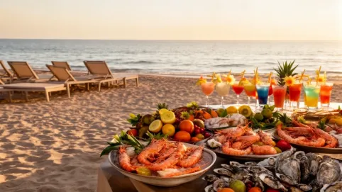 wakacje nad morzem all inclusive